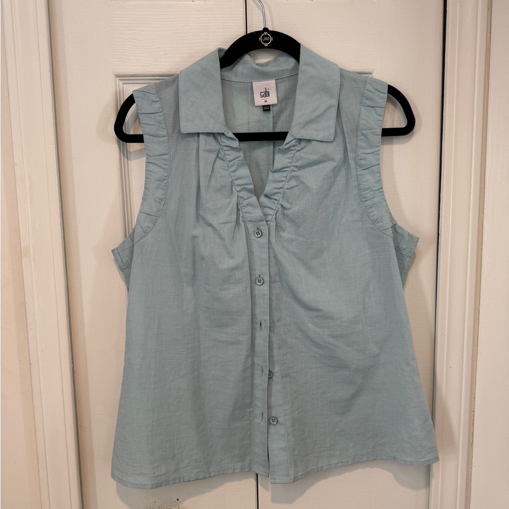 Shiver Top